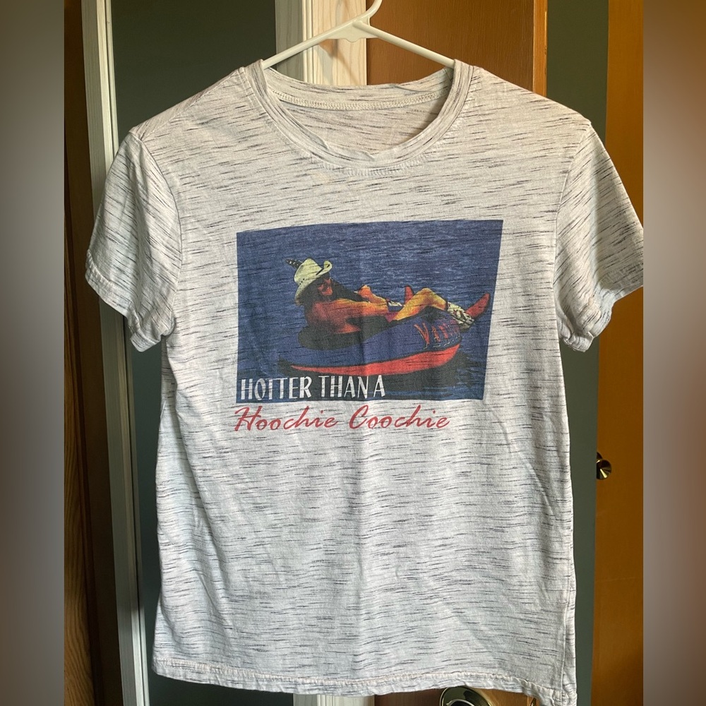Graphic Tee with fun print